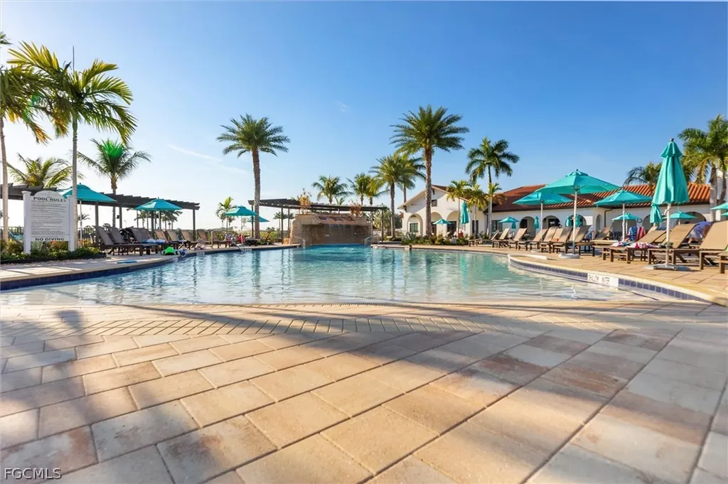 12027 Hawthorn Lake Drive Fort Myers FL 33913