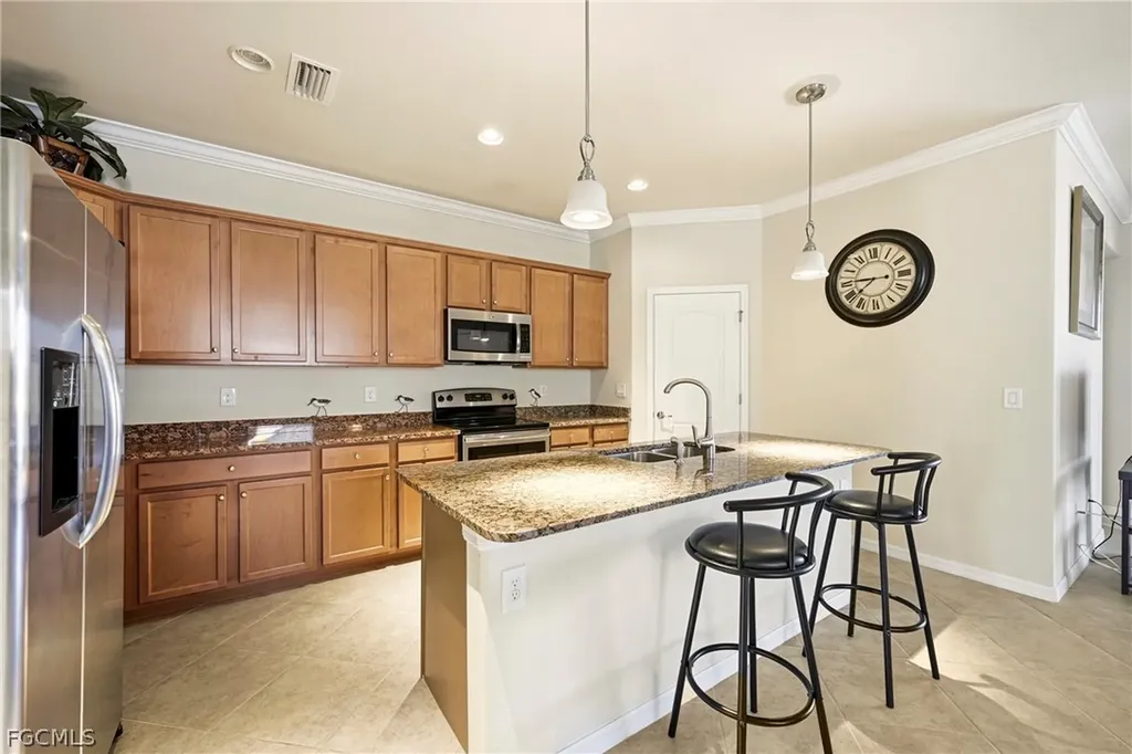 11422 Icarus Circle Lehigh Acres FL 33971