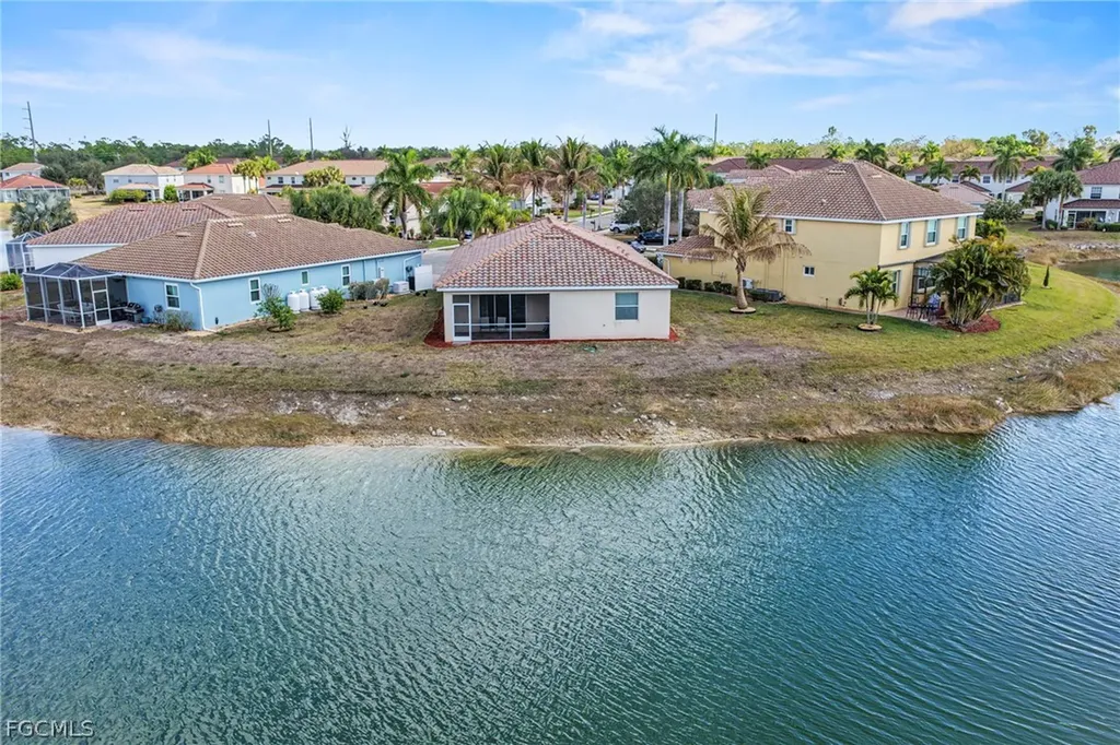 11422 Icarus Circle Lehigh Acres FL 33971