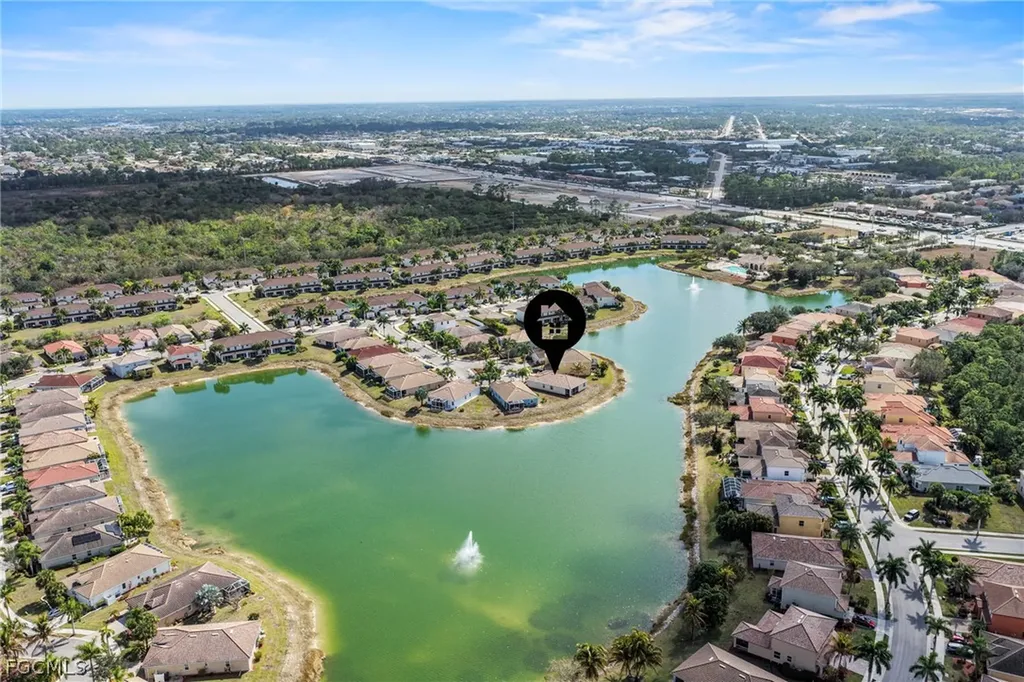 11422 Icarus Circle Lehigh Acres FL 33971