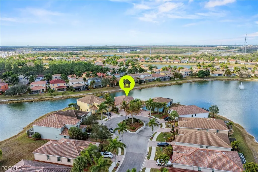 11422 Icarus Circle Lehigh Acres FL 33971