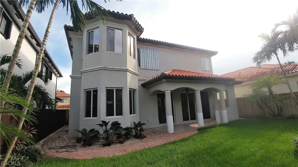 15387 SW 21 Lane Miami FL 33185