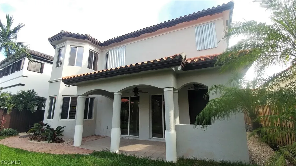 15387 SW 21 Lane Miami FL 33185