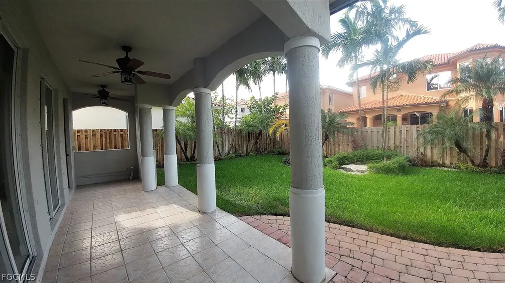 15387 SW 21 Lane Miami FL 33185