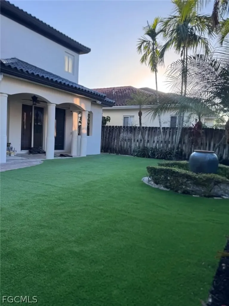 15387 SW 21 Lane Miami FL 33185