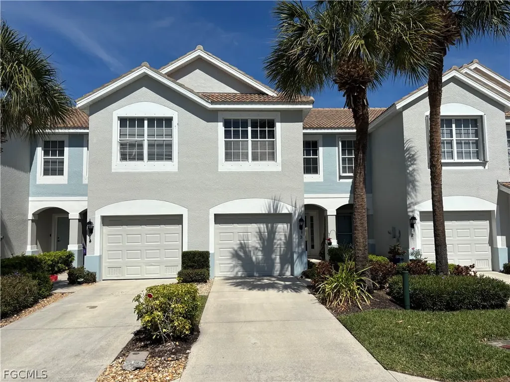 8451 Village Edge Circle Fort Myers FL 33919