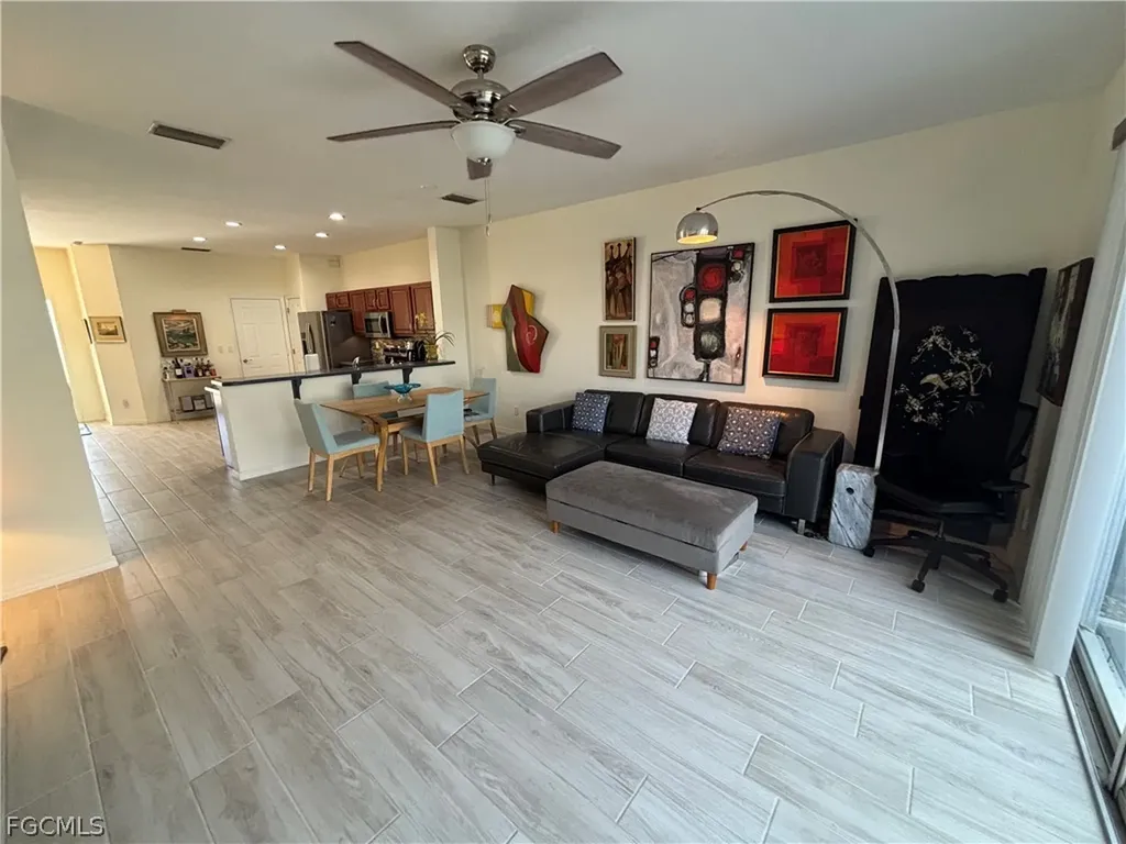 8451 Village Edge Circle Fort Myers FL 33919