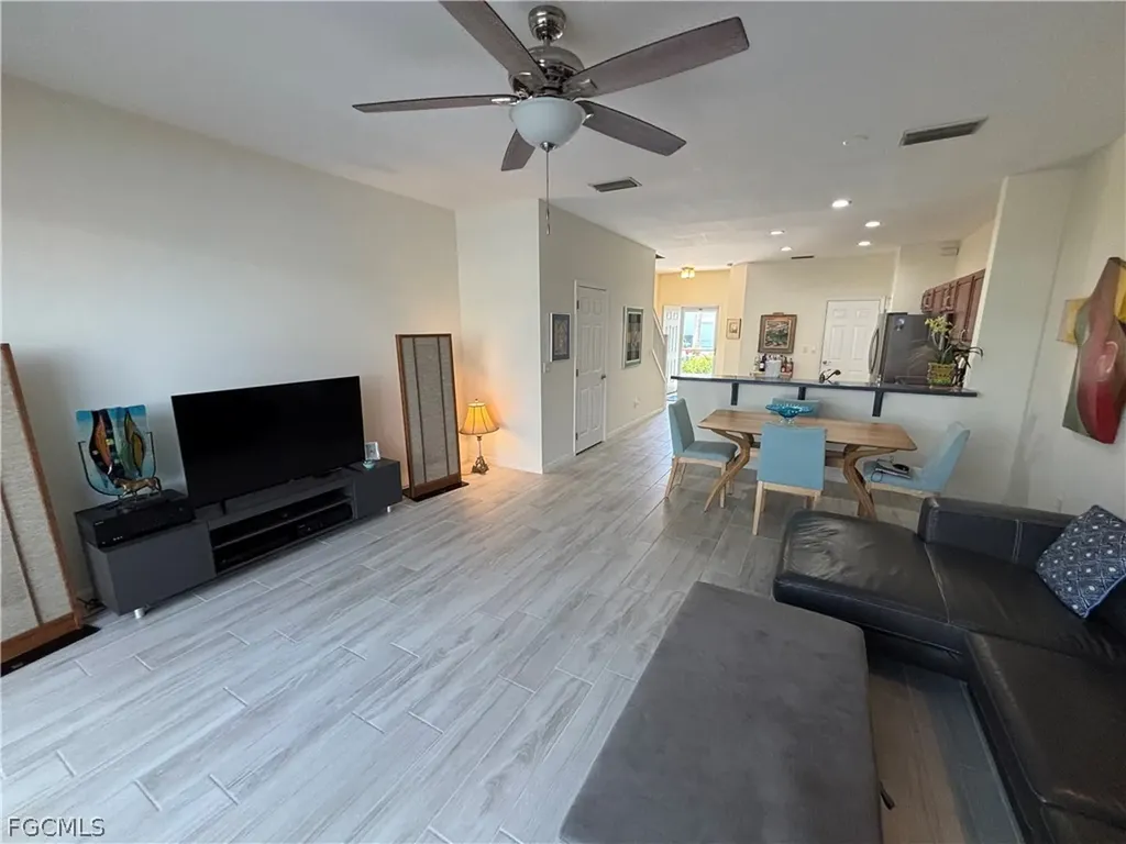 8451 Village Edge Circle Fort Myers FL 33919