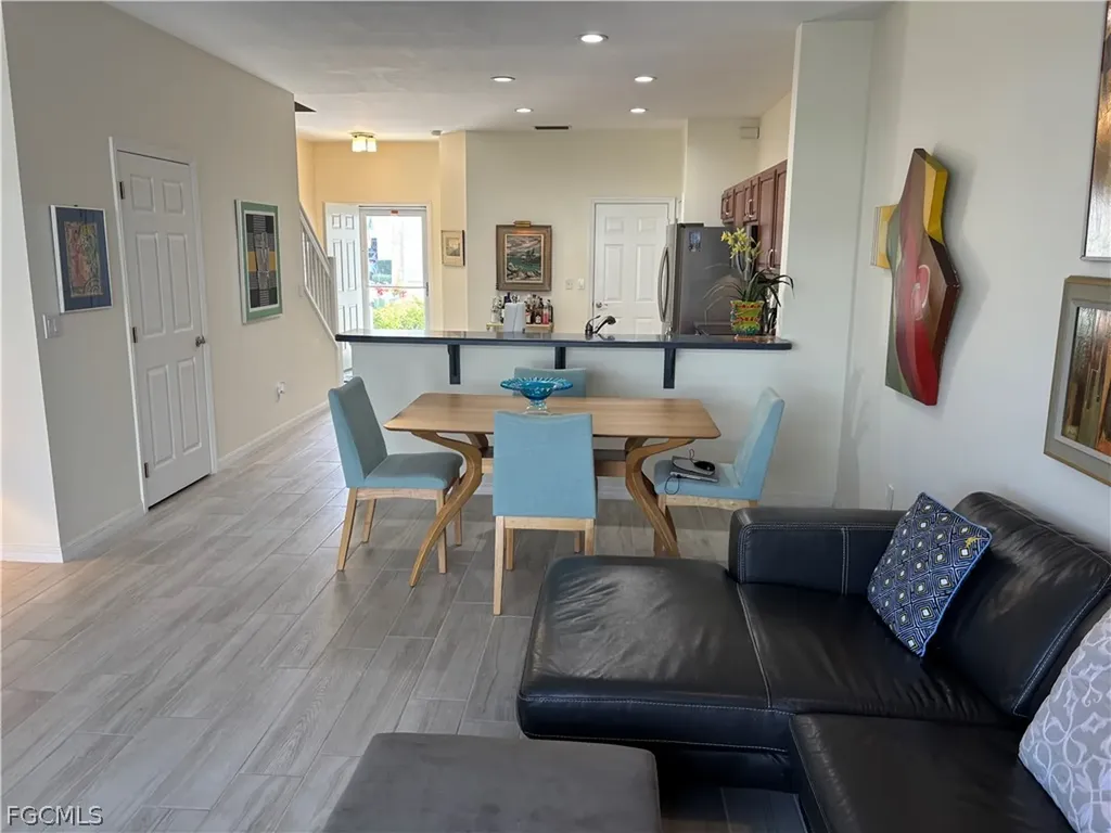 8451 Village Edge Circle Fort Myers FL 33919