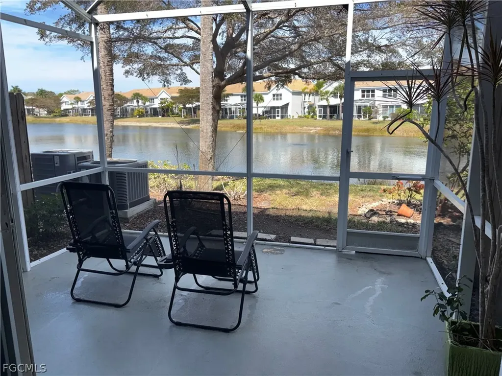 8451 Village Edge Circle Fort Myers FL 33919
