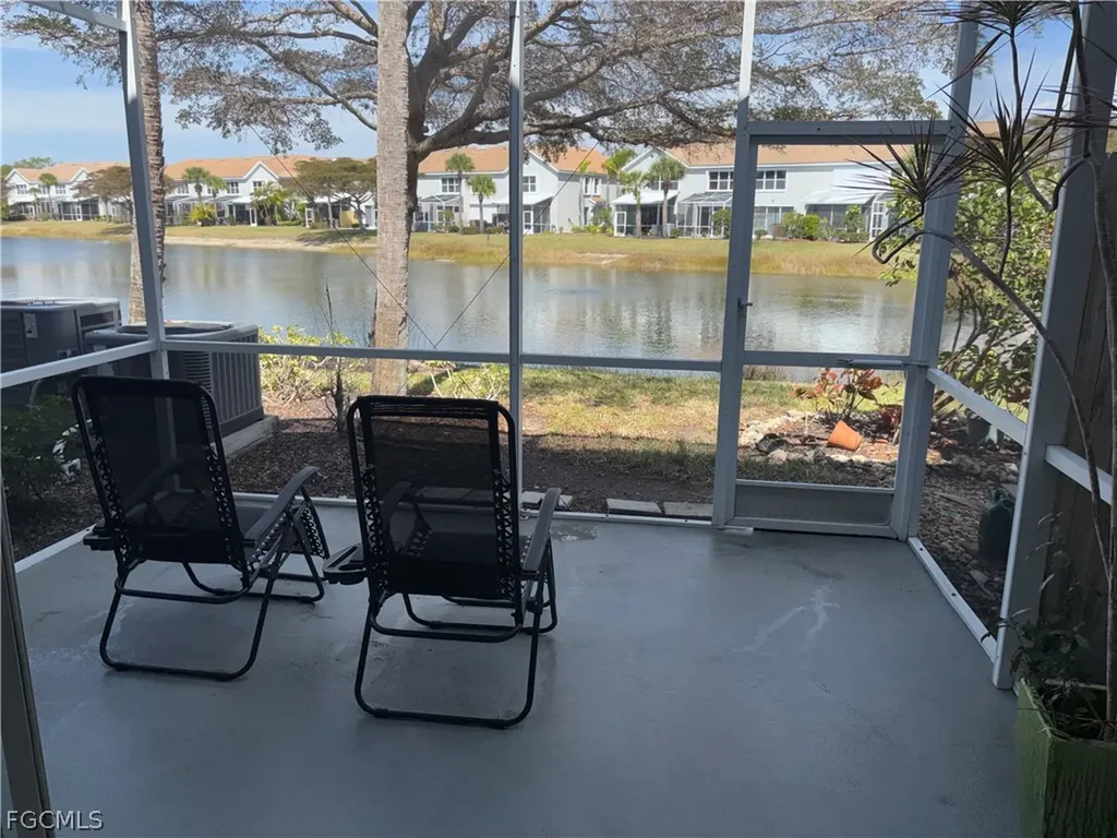 8451 Village Edge Circle Fort Myers FL 33919