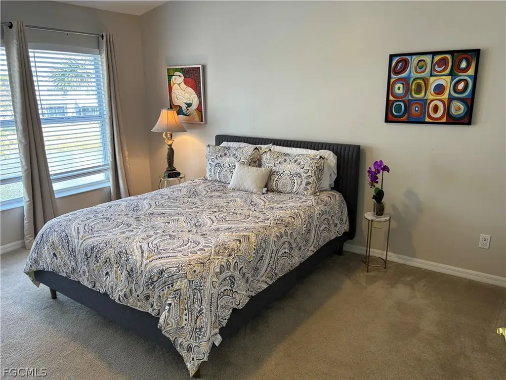8451 Village Edge Circle Fort Myers FL 33919