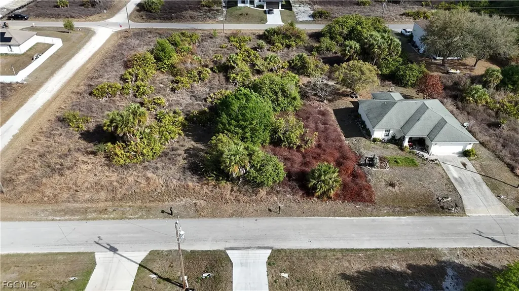 741 Cardinal Street E Lehigh Acres FL 33974