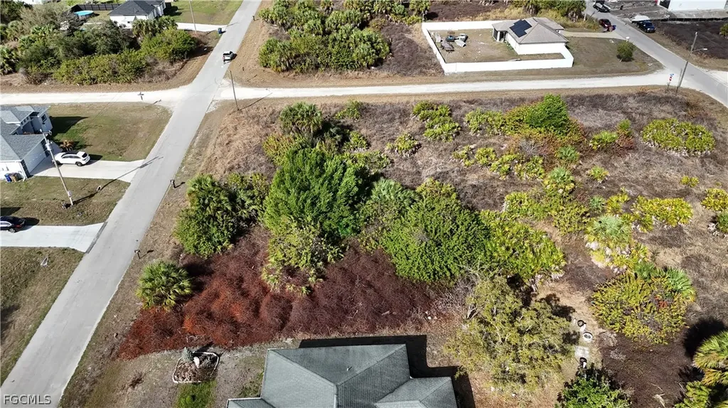 741 Cardinal Street E Lehigh Acres FL 33974