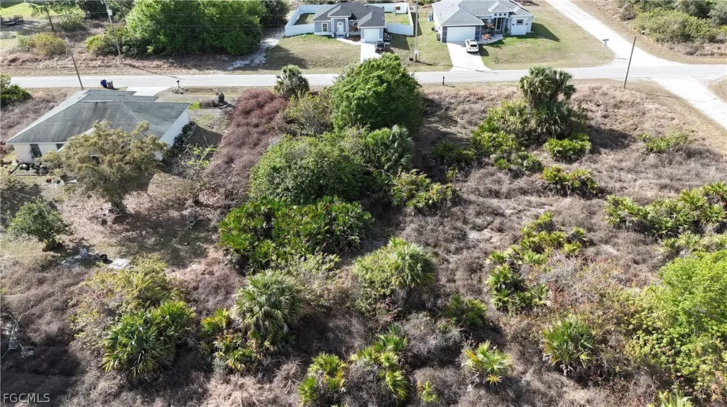 741 Cardinal Street E Lehigh Acres FL 33974
