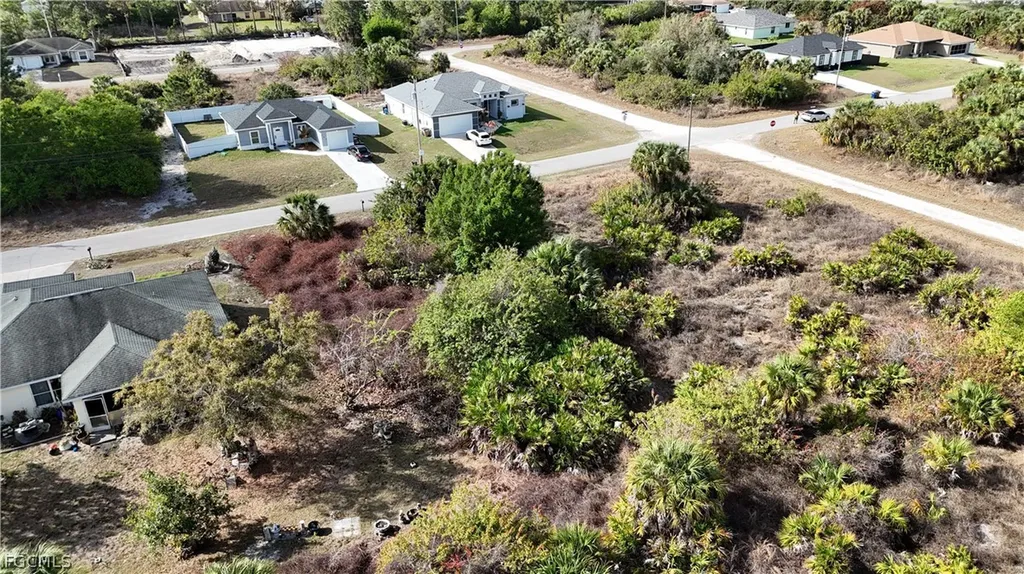 741 Cardinal Street E Lehigh Acres FL 33974