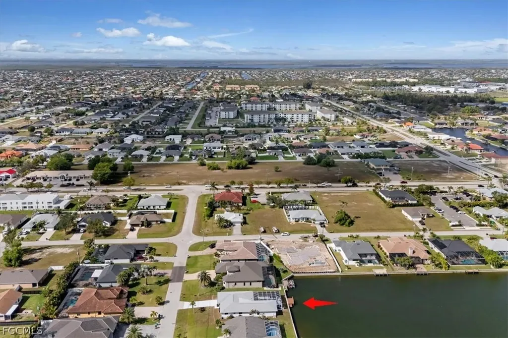 1503 SW 38th Street Cape Coral FL 33914