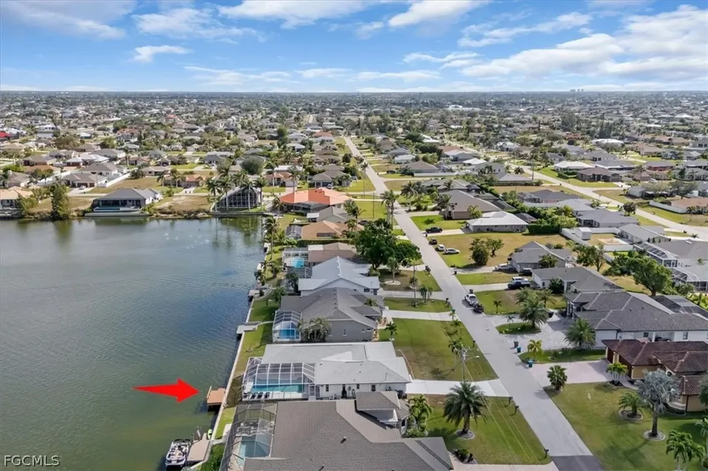 1503 SW 38th Street Cape Coral FL 33914