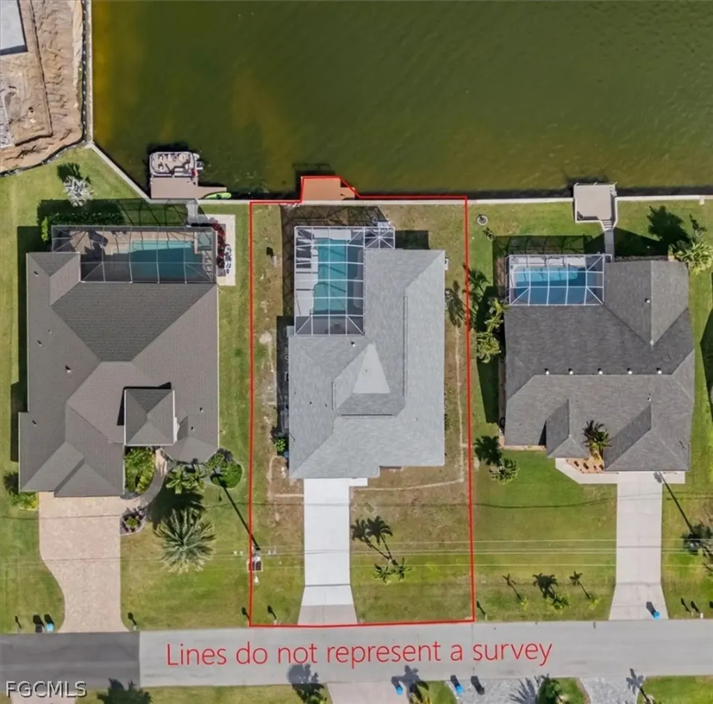 1503 SW 38th Street Cape Coral FL 33914