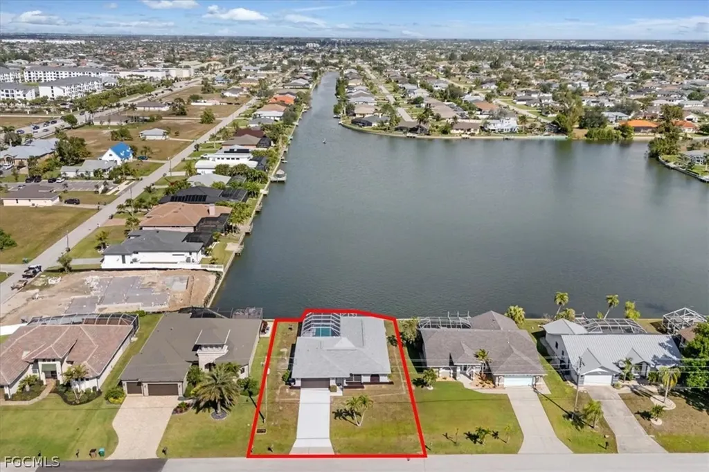 1503 SW 38th Street Cape Coral FL 33914