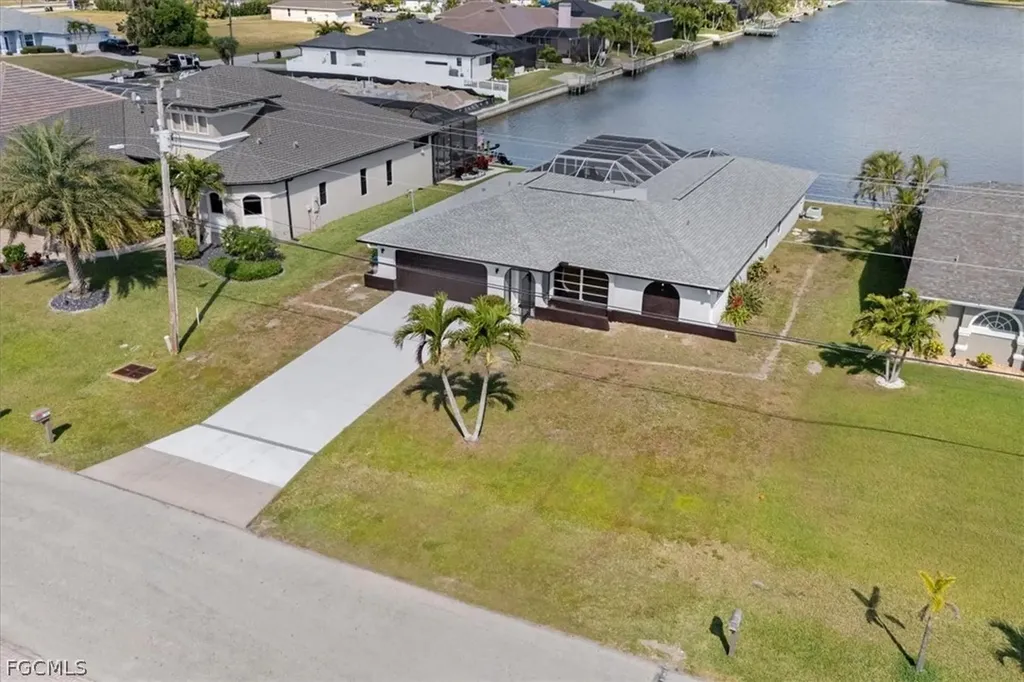 1503 SW 38th Street Cape Coral FL 33914