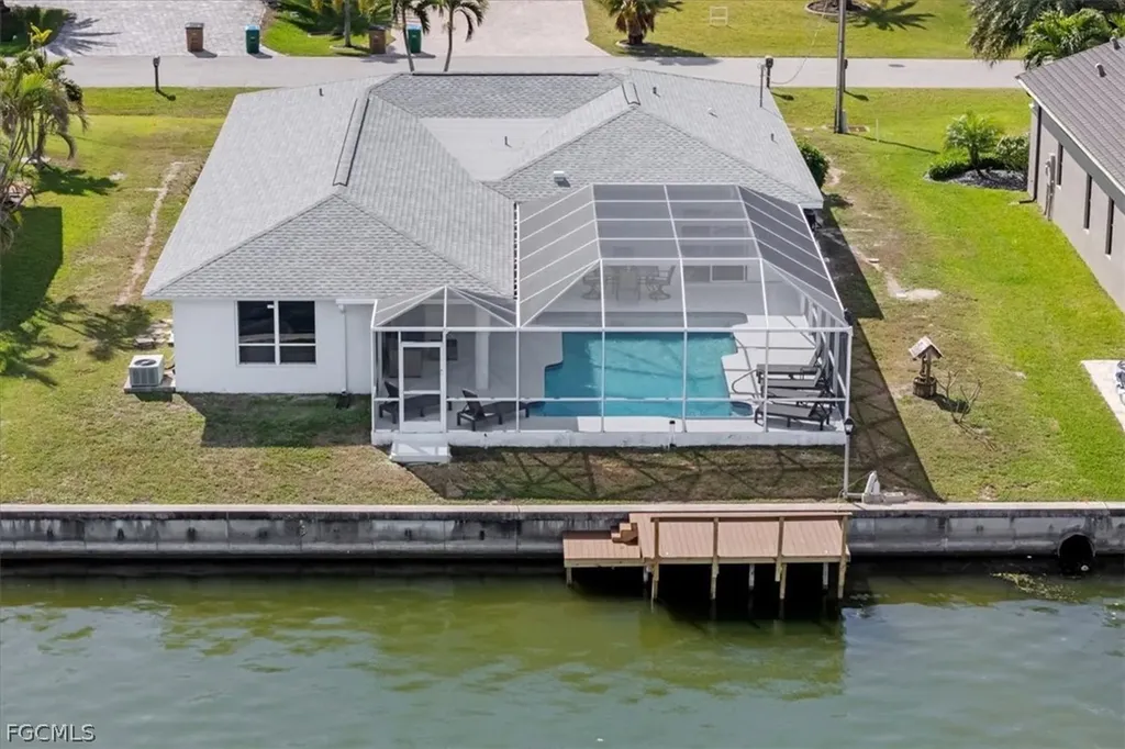 1503 SW 38th Street Cape Coral FL 33914
