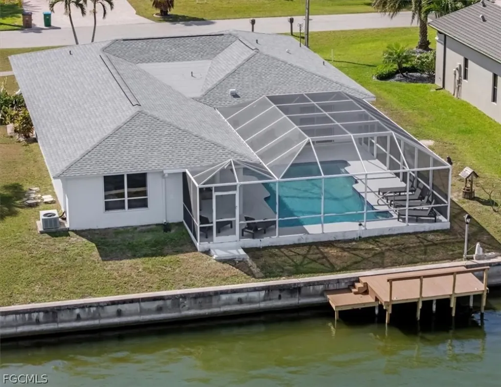 1503 SW 38th Street Cape Coral FL 33914