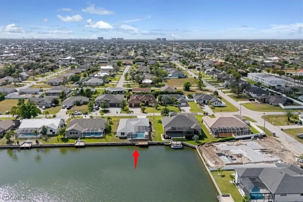 1503 SW 38th Street Cape Coral FL 33914