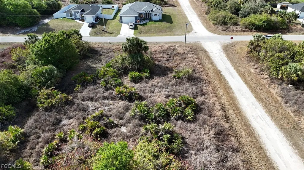739 Cardinal Street E Lehigh Acres FL 33974