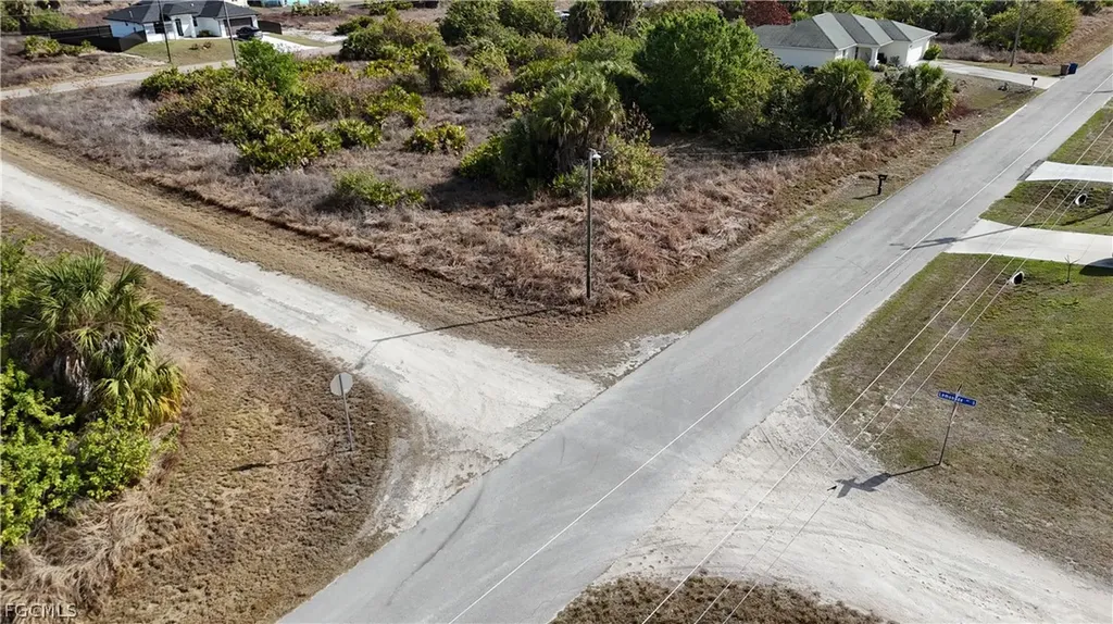 739 Cardinal Street E Lehigh Acres FL 33974