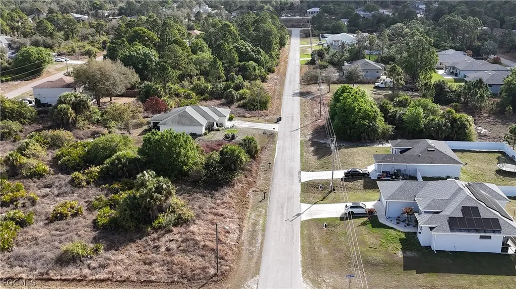 739 Cardinal Street E Lehigh Acres FL 33974