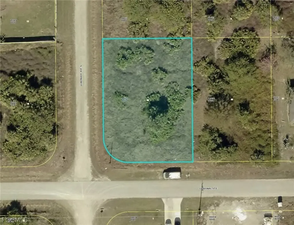739 Cardinal Street E Lehigh Acres FL 33974