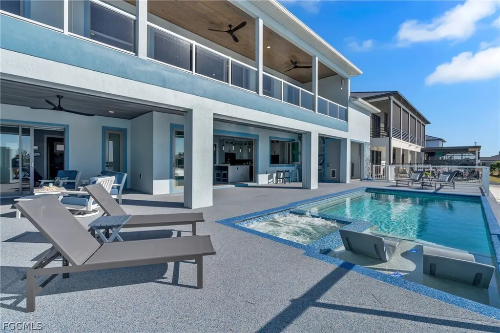 3434 NW 46th Place Cape Coral FL 33993