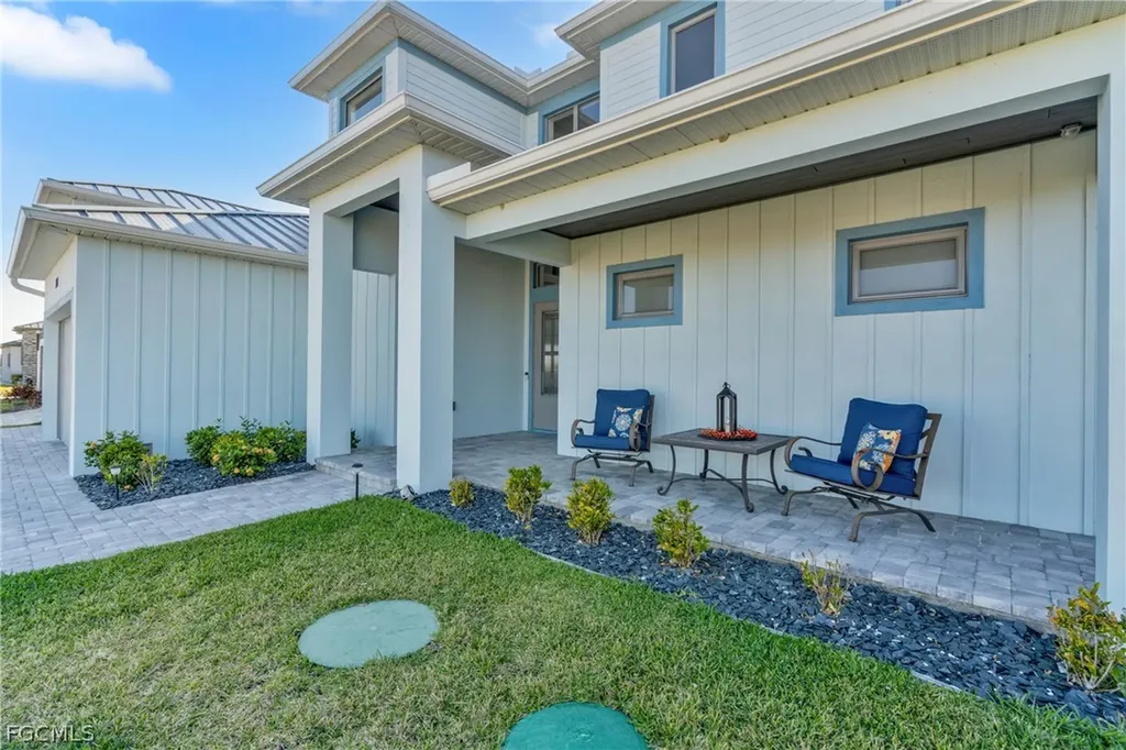 3434 NW 46th Place Cape Coral FL 33993