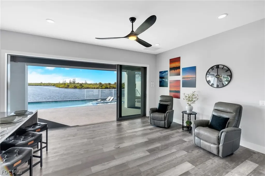 3434 NW 46th Place Cape Coral FL 33993