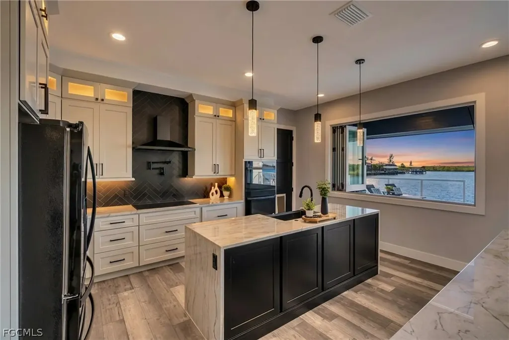3434 NW 46th Place Cape Coral FL 33993