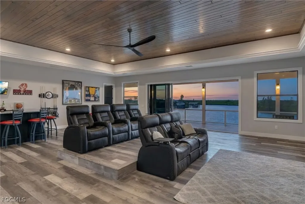 3434 NW 46th Place Cape Coral FL 33993