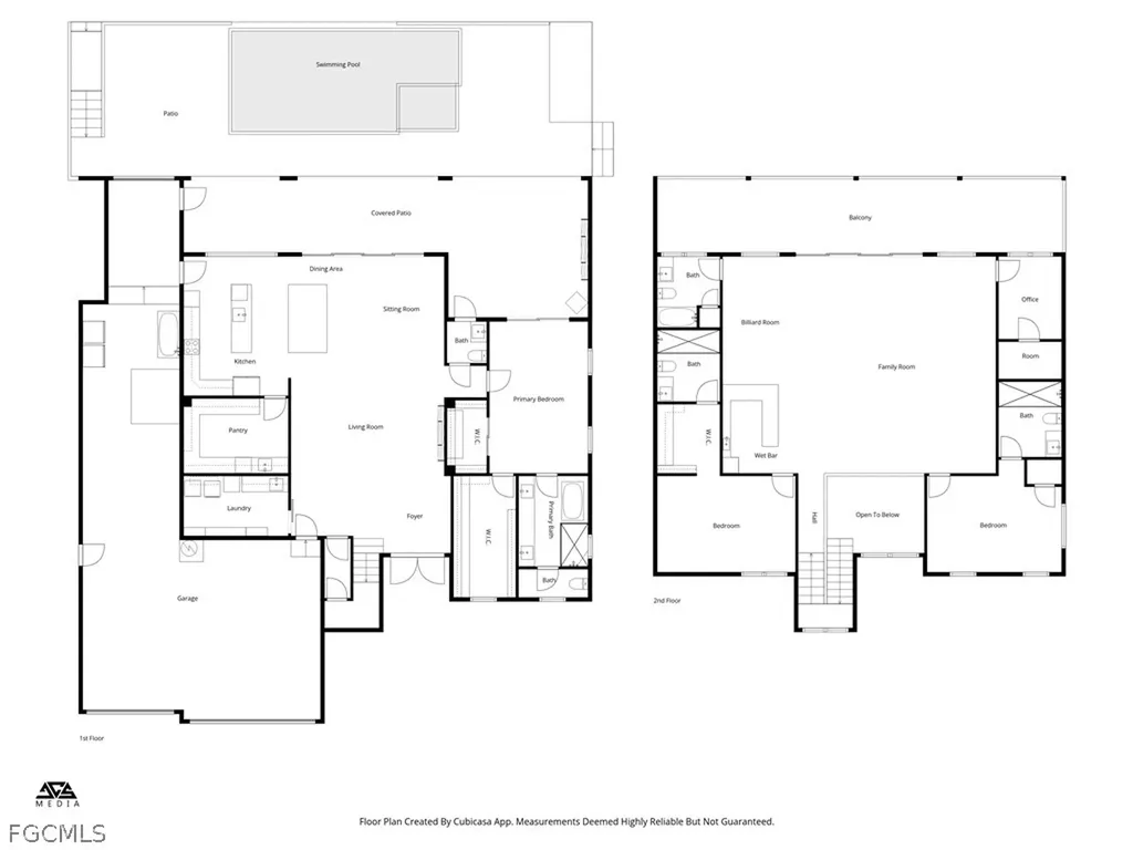 3434 NW 46th Place Cape Coral FL 33993