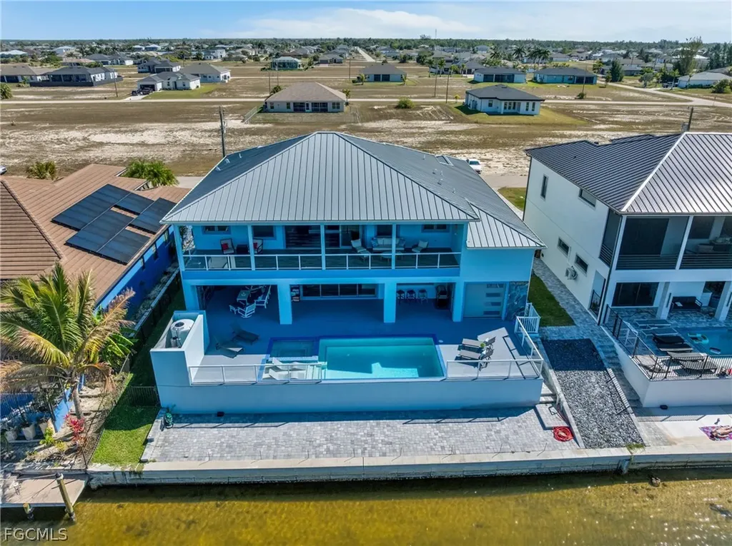 3434 NW 46th Place Cape Coral FL 33993
