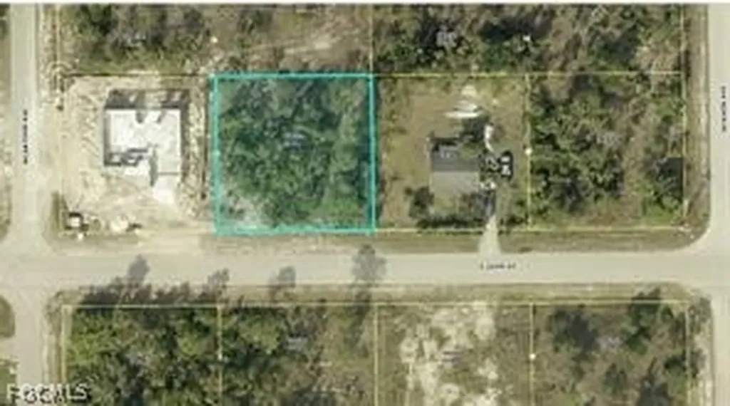 2803 E 10th Street Lehigh Acres FL 33972