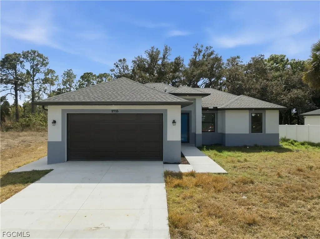 2715 28th Street W Lehigh Acres FL 33971