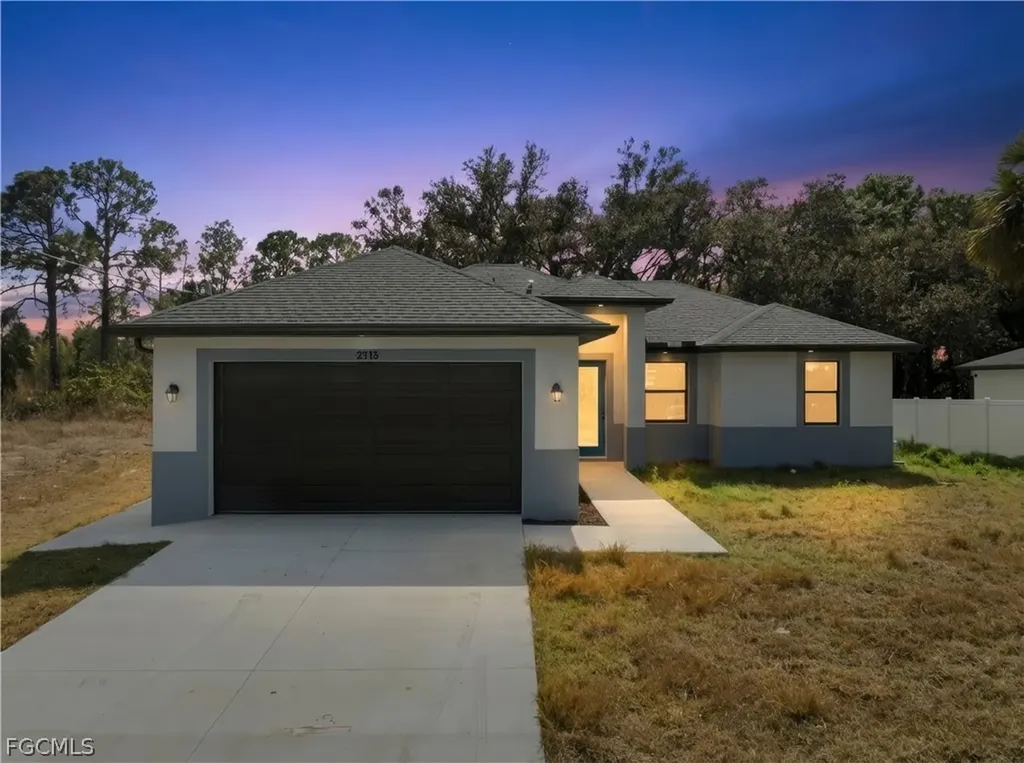 2715 28th Street W Lehigh Acres FL 33971