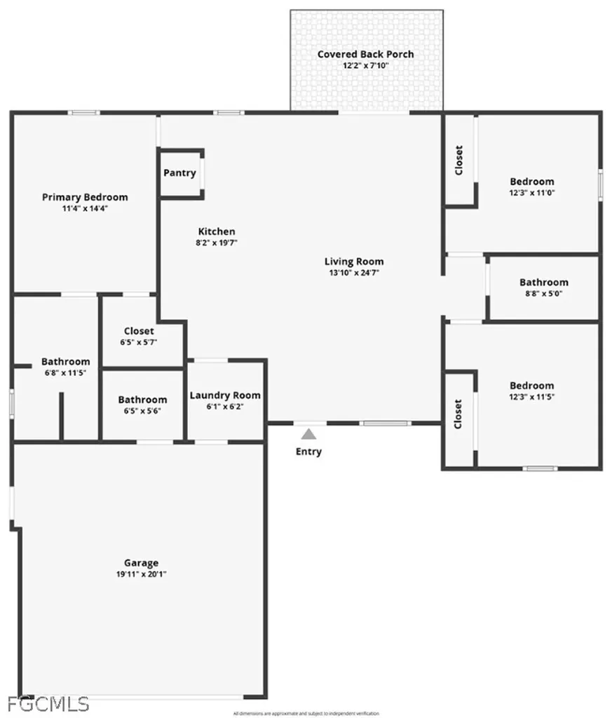 2715 28th Street W Lehigh Acres FL 33971