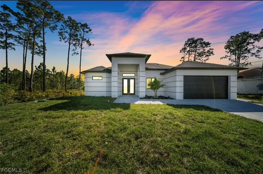 1820 Marson Street Lehigh Acres FL 33972