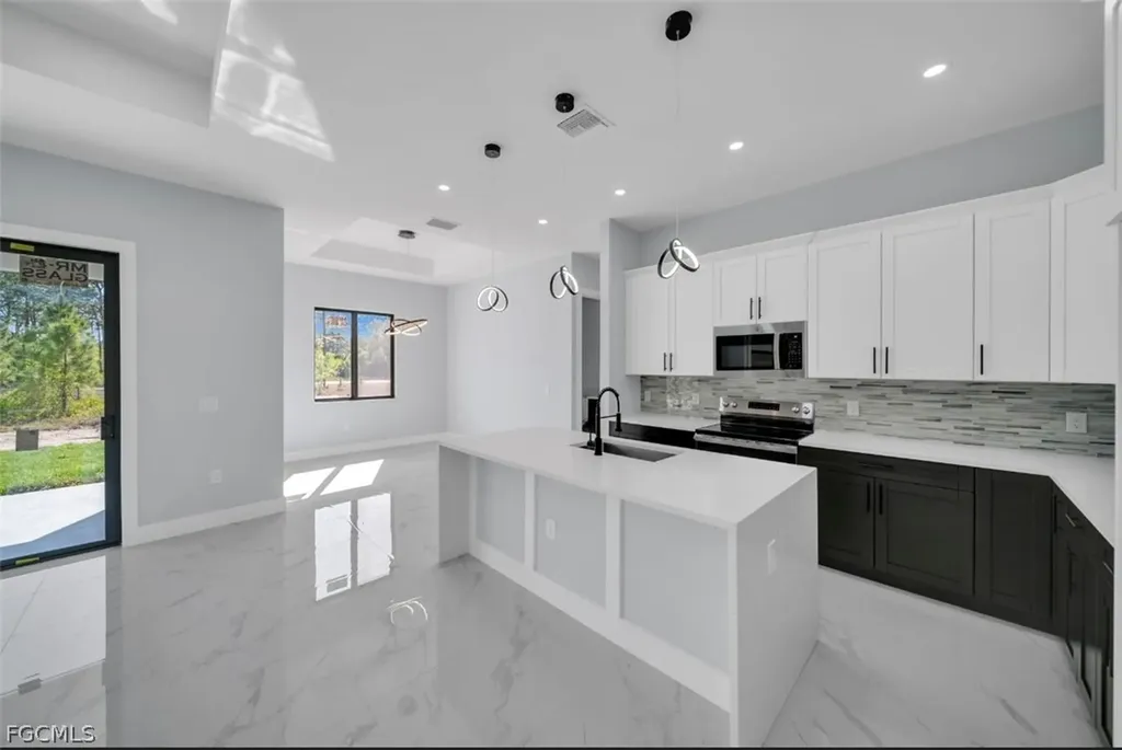 1820 Marson Street Lehigh Acres FL 33972
