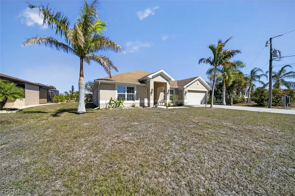 362 Salvador Drive Punta Gorda FL 33983