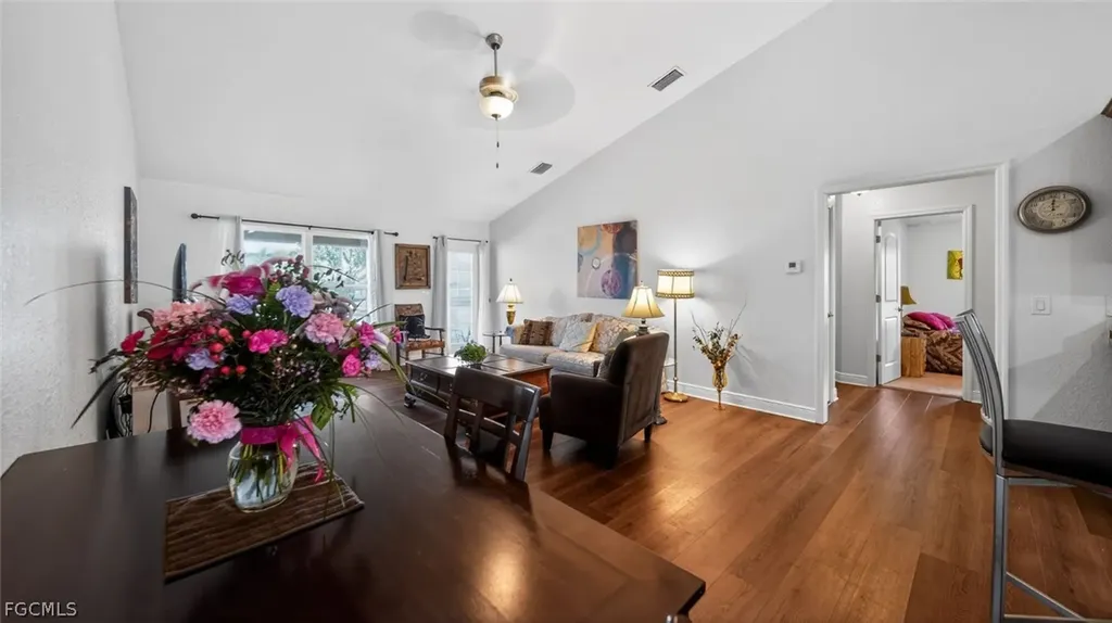 362 Salvador Drive Punta Gorda FL 33983