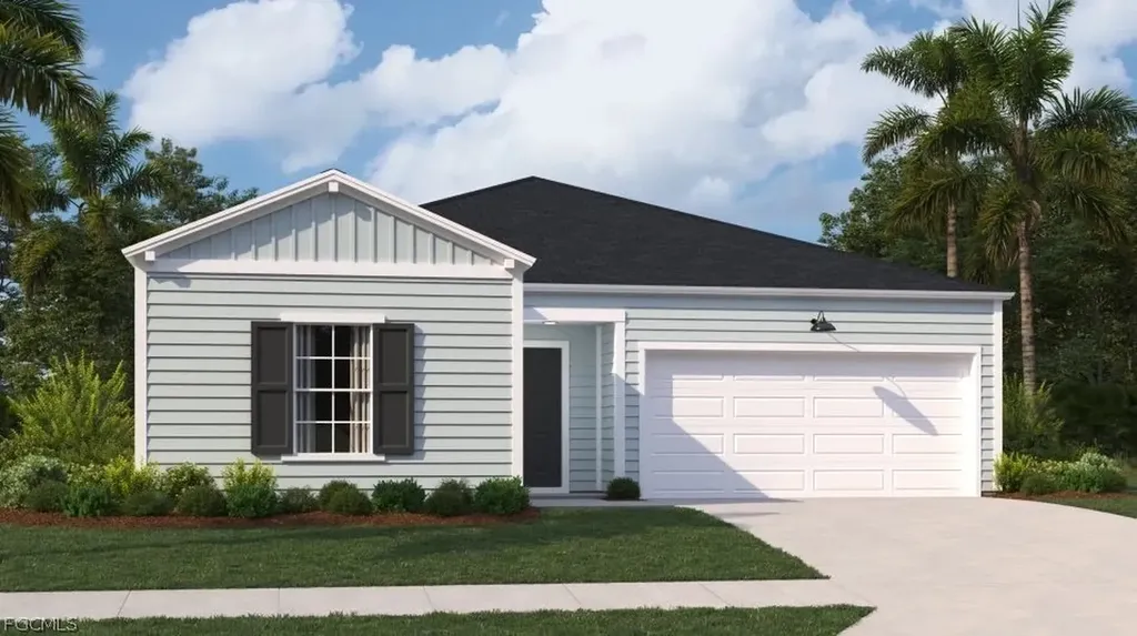 153 Pembroke Street Lehigh Acres FL 33971