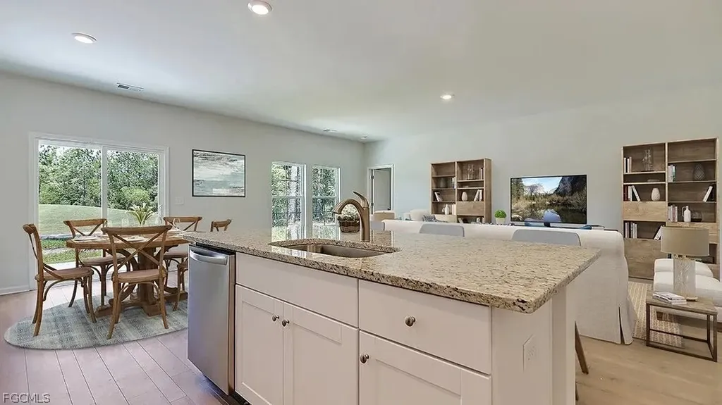 153 Pembroke Street Lehigh Acres FL 33971