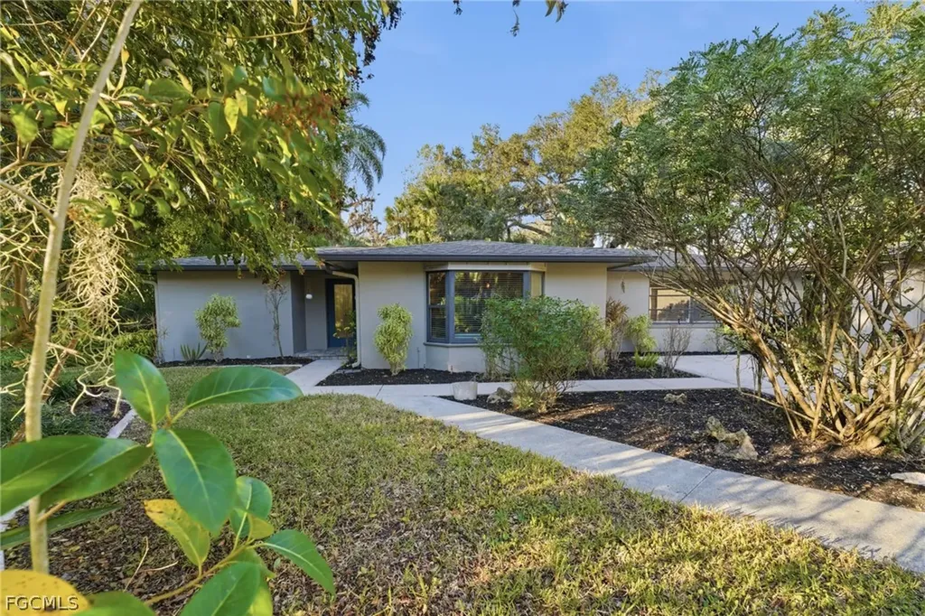 13101 Idylwild Road Fort Myers FL 33905